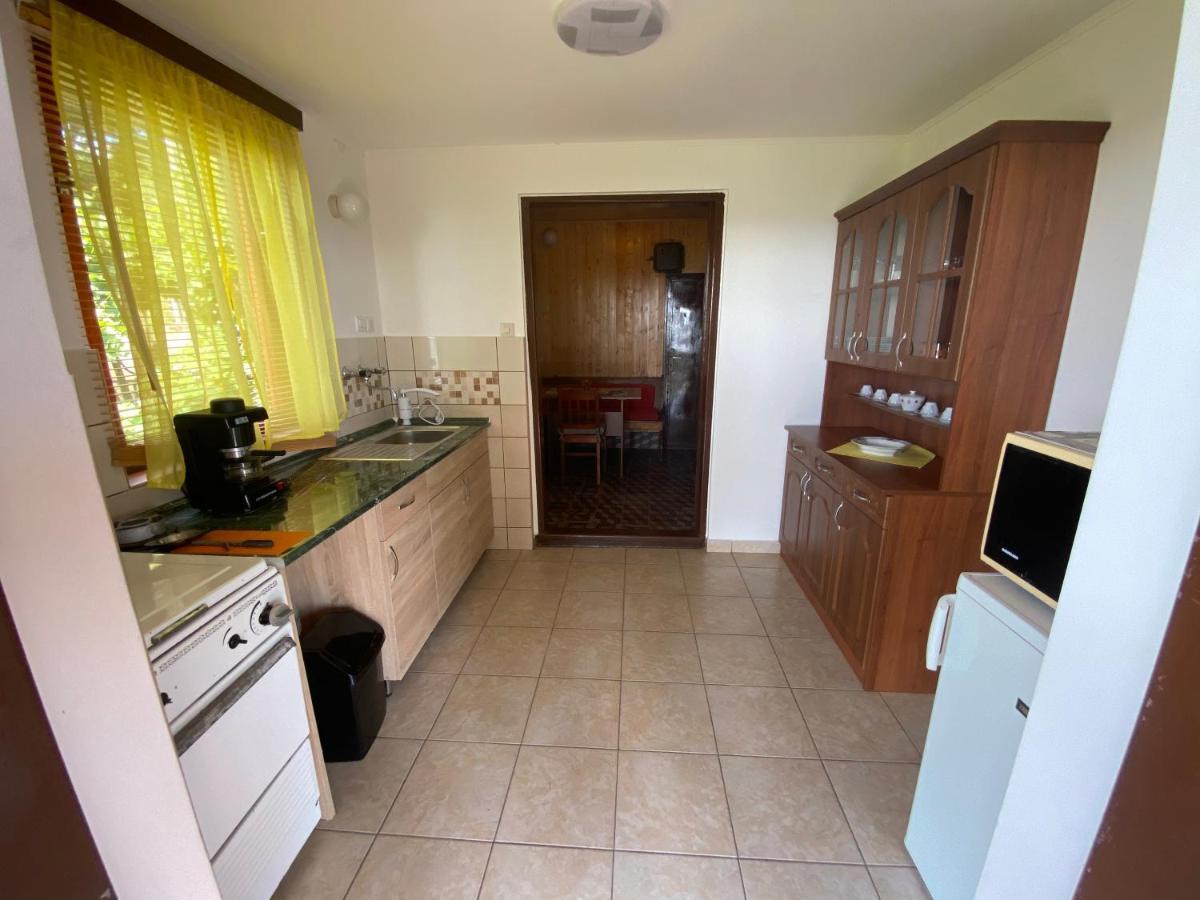 Fehér Szőlő Vendégház Sátoraljaújhely Extérieur photo