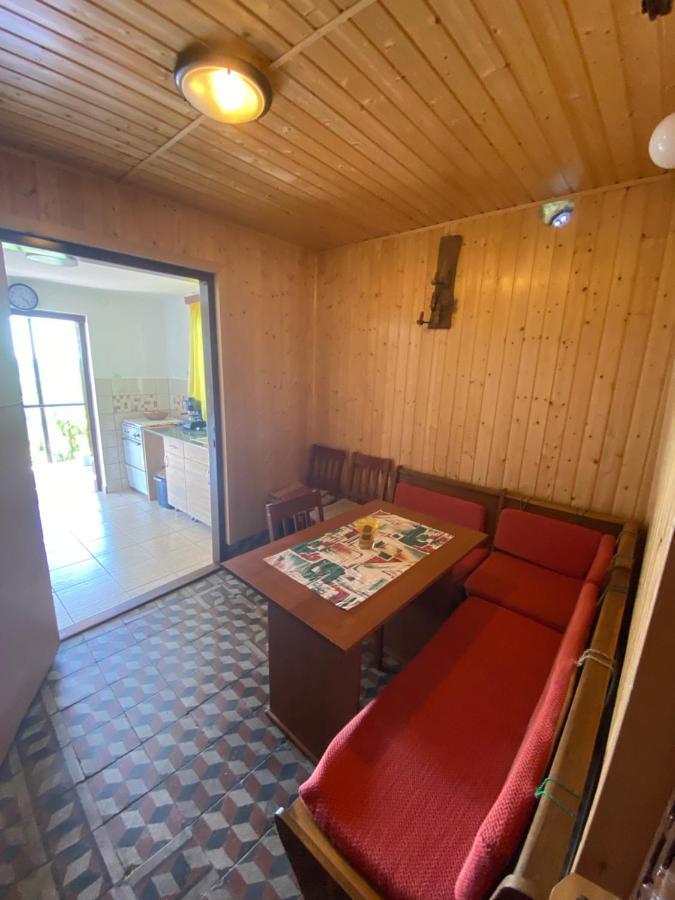 Fehér Szőlő Vendégház Sátoraljaújhely Extérieur photo