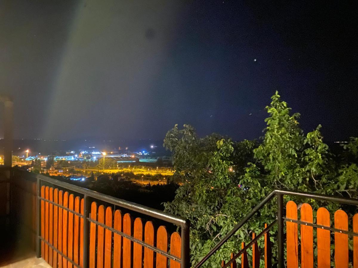 Fehér Szőlő Vendégház Sátoraljaújhely Extérieur photo