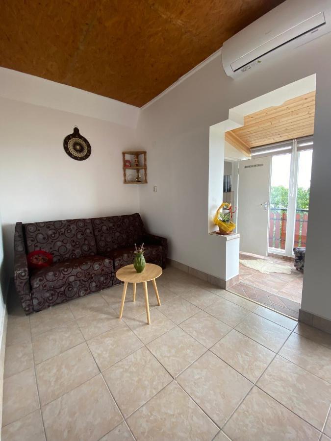 Fehér Szőlő Vendégház Sátoraljaújhely Extérieur photo